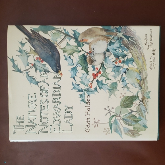Other - The Nature Notes of an Edwardian Lady